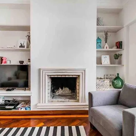 Apartment Your Near Carcavelos *