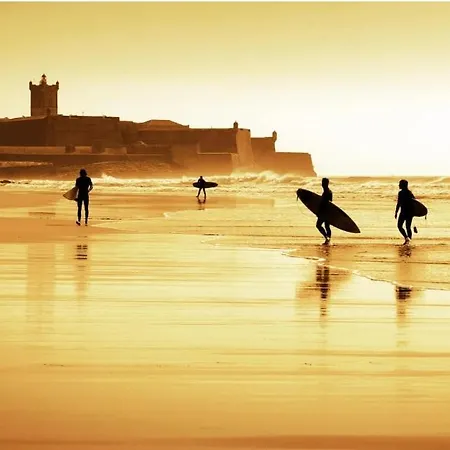 Apartment Your Near Carcavelos *