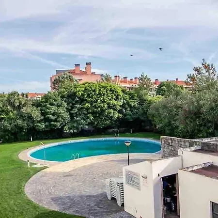 Your Near Carcavelos * Oeiras