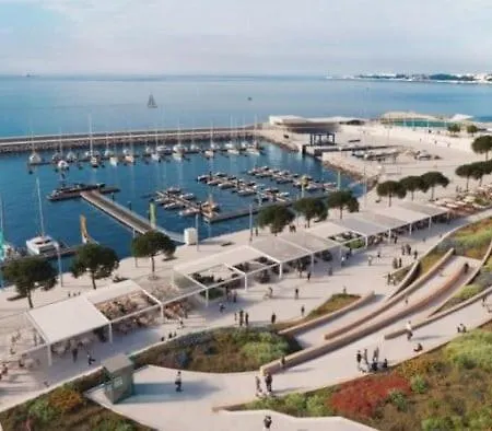 Apartment Your Near Carcavelos *