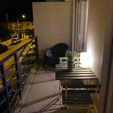 Apartment Your Near Carcavelos