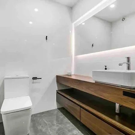 Your Near Carcavelos Appartamento *