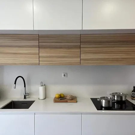 Appartamento Your Near Carcavelos *